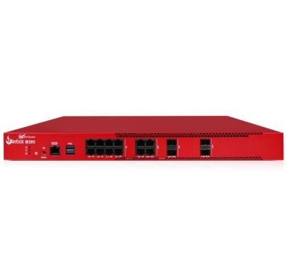 Picture of WatchGuard Firebox M395 Appliance Only
