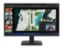 Picture of LENOVO ThinkVision S27-4E 27' FHD IPS Monitor 1920x1080 16:9 4ms 100Hz 300 cd/m² Anti-glare Tilt VGA HDMI VESA 3yr WTY Black