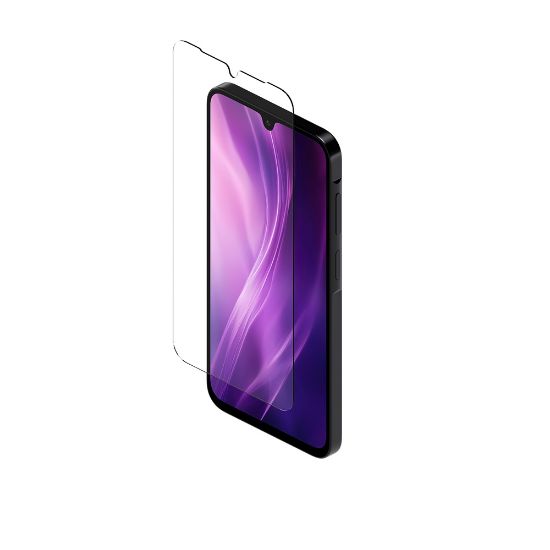 Picture of Cygnett Essentials Samsung Galaxy A17 5G /Galaxy A17 4G /Galaxy A16 5G /Galaxy A16 4G (6.7') Glass Screen Protector - (CY5758CPTGL), 2 Years Warranty