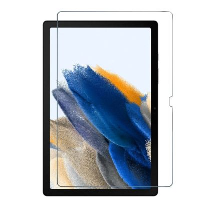 Picture of USP Samsung Galaxy Tab S10 FE+ (13.1') Premium Tempered Glass Screen Protector - Scratch Resistant, Ultra-Clear, High Transparency