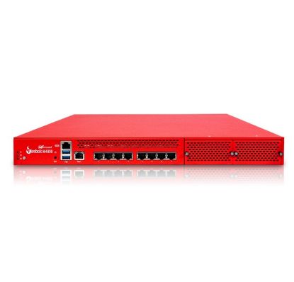 Picture of WatchGuard Firebox M4800 Appliance Only – License Not Included (Requires Separate WG License Purchase)