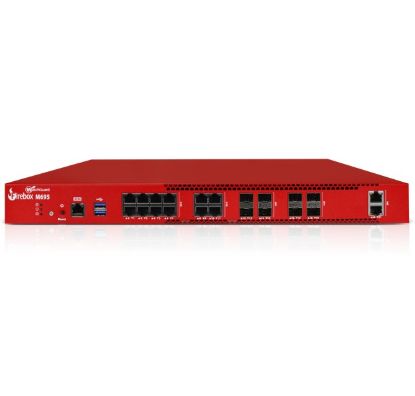 Picture of WatchGuard Firebox M695 Appliance Only