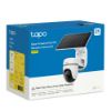 Picture of TP-Link TC90 KIT Solar-Powered Pan/Tilt Security Camera Kit