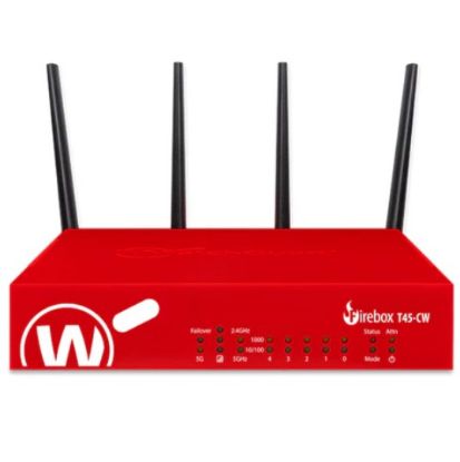 Picture of WatchGuard Firebox T45-CW  Appliance Only (AU)