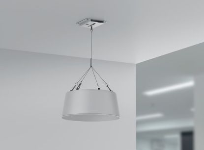 Picture of IPY-CS-PendantMount,Tailor-made Accessory for CS10 Speaker,Smooth Installation