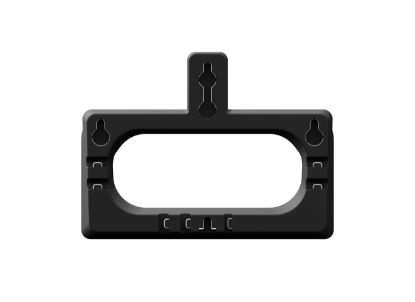Picture of Yealink WMB-T7, Wall Mount Bracket for Yealink T7 Series