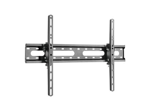 Picture of Brateck KL31-46T Super Economy Tilt TV Wall Mount, Fit Screen Size: 37'-80' Up to 45 KG, Fine Texture Black, 53x635x420mm (new)