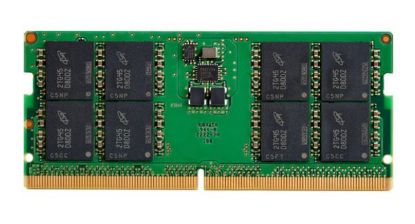 Picture of HP 16GB (1x16GB) DDR5 SODIMM 5600MHz CL46 Notebook Laptop Memory ~similar to Crucial CT16G48C40S5 or CT16G56C46S5