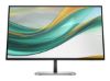 Picture of HP Series 5 Pro 527PF 27' 120Hz FHD IPS Monitor Anti-Glare 1920x1080 16:9 5ms Height Adjustment Tilt Swivel Pivot DP HDMI 4xUSB-A 3yrs