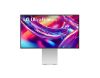 Picture of LG UltraFine™evo 32' 6K monitor with IPS Black, HDR600, DCI-P3 98%, Adobe RGB 99.5%, Thunderbolt 5, HDMI 2.1, and tilt/height/pivot adjustments