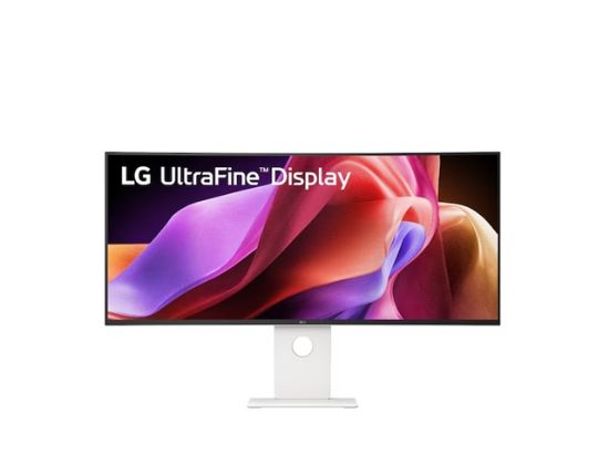 Picture of LG UltraFine™ 40' 5K2K Nano IPS Black Monitor with 5120x2160 resolution, HDR True Black 600, Thunderbolt™ 5, DCI-P3 99%, and 120Hz refresh rate