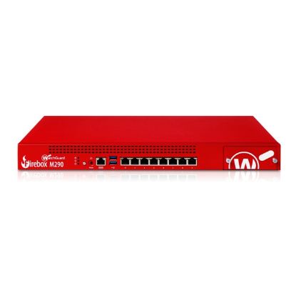 Picture of WatchGuard Firebox M290 Appliance Only