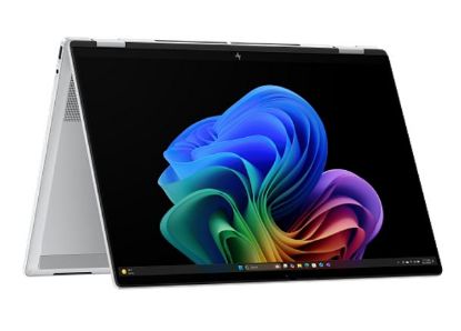 Picture of HP OmniBook X Flip 16' 3K OLED TOUCH IR Intel U7-258V 32GB DDR5 1TB SSD Windows 10 Home Intel Arc 140V GPU Copilot+ PC NPU 47 TOPS Thunderbolt 1 yr