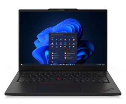 Picture of LENOVO ThinkPad L13 G6 13.3' WUXGA IR AMD R7-250 32GB DDR5 512GB SSD Radeon 780M GPU Windows 11 Pro NPU 16 TOPS 3yr OS 1.3kg