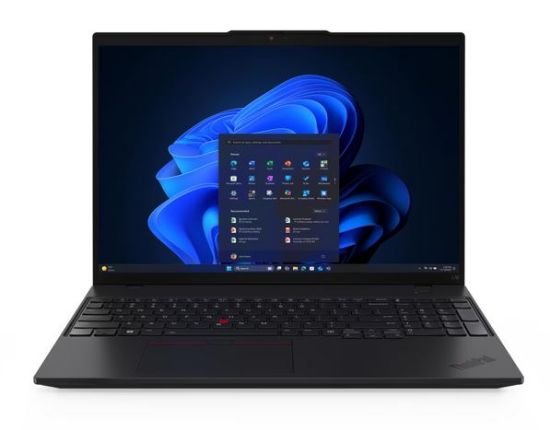Picture of LENOVO ThinkPad L16 G2 16' WUXGA IR Intel U5-225U 32GB DDR5 512GB SSD Intel Integrated GPU Windows 11 Pro NPU 12 TOPS 3yr OS 1.7kg