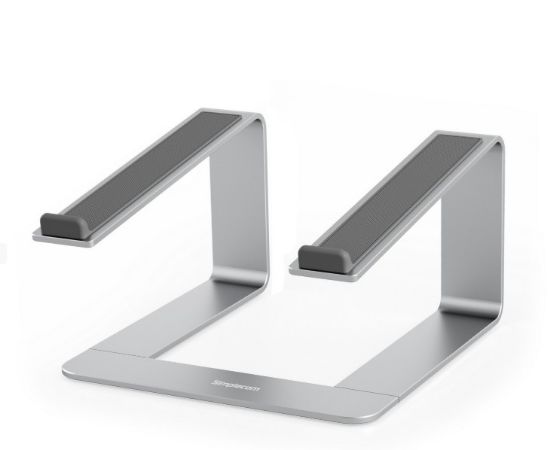 Picture of Simplecom CL510S Ergonomic Aluminium Riser Stand for Laptop MacBook