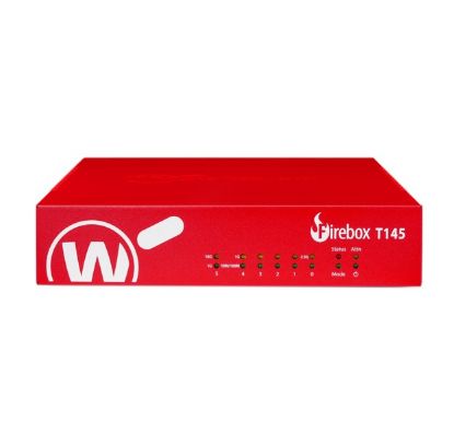 Picture of Trade Up to WatchGuard Total Security Suite for Firebox T145 - 3-Year