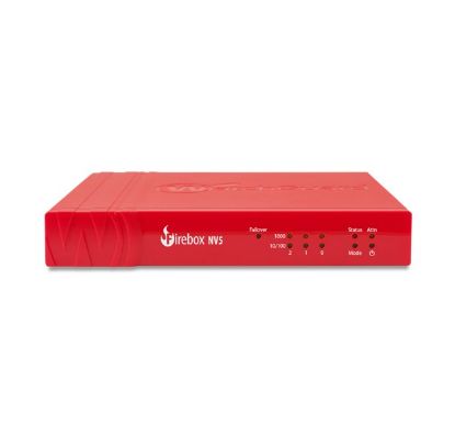 Picture of WatchGuard Firebox NV5 Appliance Only – License Not Included (Requires Separate WG License Purchase)