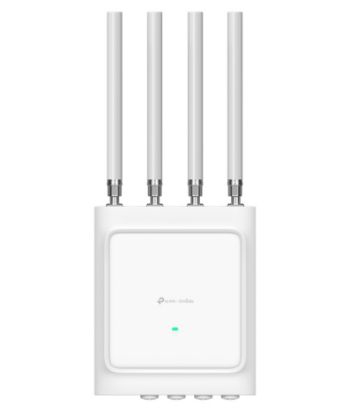 Picture of TP-Link EAP668-Outdoor HD AX3600 Indoor/Outdoor Wi-Fi 6 Access Point