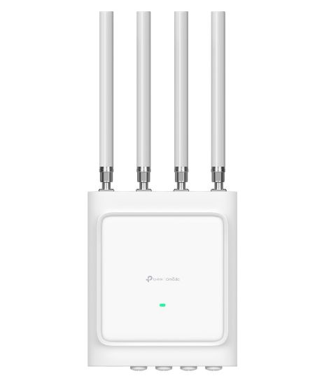 Picture of TP-Link EAP668-Outdoor HD AX3600 Indoor/Outdoor Wi-Fi 6 Access Point