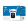 Picture of TP-Link TC34 Indoor/Outdoor Dual Lens Pan/Tilt Security Camera