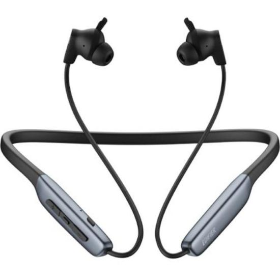 Picture of Edifier W280NB Pro Black Wireless Noise Cancelling Neckband Headphones