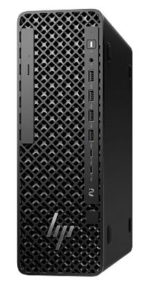 Picture of HP Z2 SFF G1i Intel U9-285 48GB DDR5 1TB SSD nVidia RTX A2000 16GB WLAN Windows 11 Pro 3YR NBD OS WTY Workstation Desktop