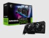 Picture of MSI nVidia GeForce RTX 5060 8G GAMING OC, PCI Express® Gen 5 x16, Boost: 2625 MHz, CUDA 3840 Units, 8GB GDDR7, . HDMI™ x 1
