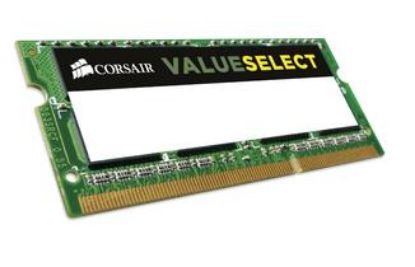 Picture of (LS) Corsair 4GB (1x4GB) DDR3L SODIMM 1600MHz 1.35V 11-11-11-28 204pin Notebook Memory