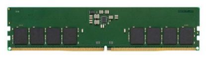 Picture of Kingston 16GB (1 x 16GB) DDR5 5600MT/s Non-ECC Unbuffered DIMM Memory
