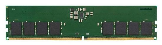 Picture of Kingston 16GB (1 x 16GB) DDR5 5600MT/s Non-ECC Unbuffered DIMM Memory