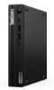 Picture of LENOVO ThinkCentre M75Q G5 Tiny AMD Ryzen 5 16GB DDR5 512GB SSD Windows 11 Pro 3YR OS Intel UHD GPU Keyboard Mouse