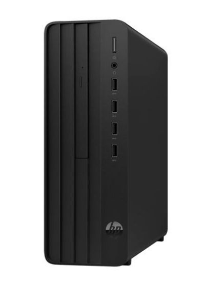 Picture of HP Pro SFF 280 G9 Desktop PC Intel i5-12500 16GB 512GB SSD WIN11 PRO Intel vPro UHD Graphics 750 GbE WiFi6 VGA HDMI USB-A RJ45 KB+Mouse 1yr OS Wty