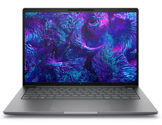Picture of HP ZBook 8 G1i FireFly 14' WUXGA TOUCH IR Intel U7-255H 32GB DDR5 1TB SSD WIN 11 PRO RTX 500 Ada Thunderbolt Fingerprint 3yrs OS 1.8kg Mobile Workstat