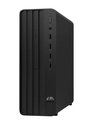 Picture of HP Pro SFF 280 G9 Desktop PC Intel i7-12700 16GB 512GB SSD WIN11 PRO Intel vPro UHD Graphics 770 GbE WiFi6 VGA HDMI USB-A RJ45 KB+Mouse 1yr OS Wty