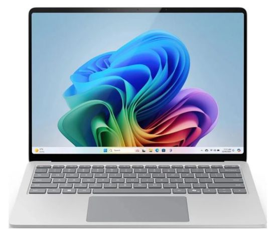 Picture of Microsoft Surface Laptop 7 13.8' Copilot+ Touch Intel Core Ultra 5 16GB 512GB SSD WIN 11 PRO Arc Graphics AI USB-C TB4 WIFI7 BT 18.5hr Platinum 2yr