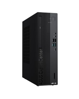 Picture of ASUS ExpertCentre Small form factor / Intel® Core™ i5-14500 / 16GB (8GB*2) / 512GB SSD / Wi-Fi 6E / Wired keyboard and mouse / 330W power supply / TPM