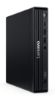 Picture of LENOVO ThinkCentre M70q G6 Tiny Desktop PC Intel U7-265T vPro 32GB DDR5 512GB SSD Windows 11 Pro 3yrs Onsite Wty LAN UHD GPU Keyboard Mouse