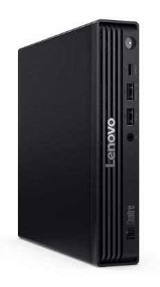 Picture of LENOVO ThinkCentre M70q G6 Tiny Desktop PC Intel U7-265T vPro 32GB DDR5 512GB SSD Windows 11 Pro 3yrs Onsite Wty LAN UHD GPU Keyboard Mouse