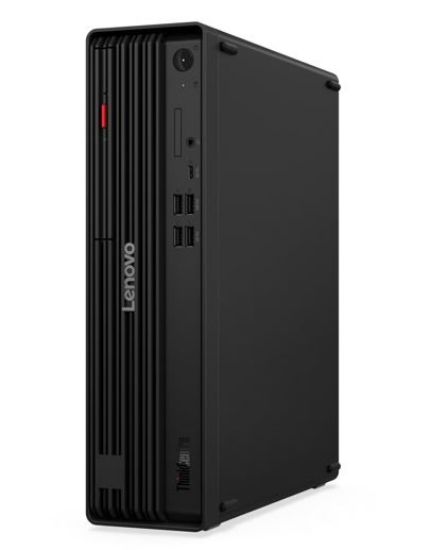 Picture of LENOVO ThinkCentre M70S G6 SFF Desktop PC Intel U5-225 16GB DDR5 512GB SSD Windows 11 Pro 3YR OS Intel UHD GPU Keyboard Mouse