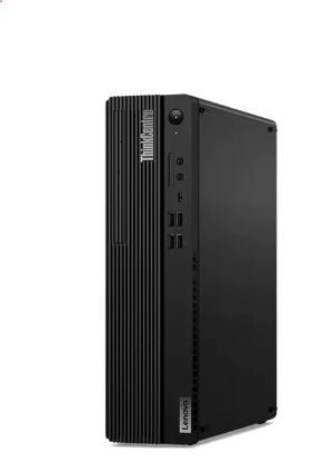 Picture of LENOVO ThinkCentre M90S G4 SFF Intel i5-13500 16GB DDR4 512GB SSD Windows 11 Pro 1YR OS Intel UHD GPU vPro Keyboard Mouse
