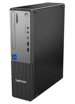 Picture of LENOVO ThinkCentre N50S G5 SFF Intel i5-14400 16GB DDR5 512GB SSD Windows 11 Pro 1YR OS Intel UHD GPU Keyboard Mouse
