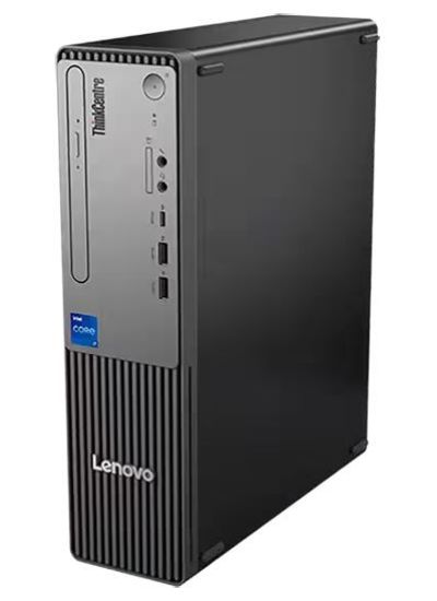Picture of LENOVO ThinkCentre N50S G5 SFF Intel i5-14400 16GB DDR5 512GB SSD Windows 11 Pro 1YR OS Intel UHD GPU Keyboard Mouse