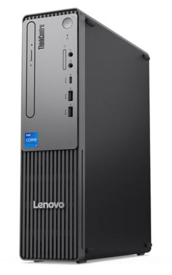 Picture of LENOVO ThinkCentre N50S G5 SFF Intel i7-14700 16GB DDR5 512GB SSD Windows 11 Pro 1YR OS Intel UHD GPU Keyboard Mouse