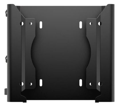 Picture of HP 99T54AA Desktop Mini v4+ VESA Sleeve -Compatible with HP 260 Desktop Mini, HP ProDesk 400 Desktop Mini, HP EliteDesk 600 Desktop Mini, HP EliteDesk
