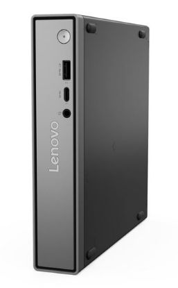 Picture of LENOVO ThinkCentre N50Q G5 SFF Intel i5-13420H 16GB DDR5 256GB SSD Windows 11 Pro 1YR OS Intel UHD GPU Keyboard Mouse