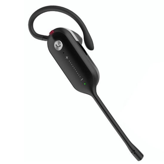 Picture of Yealink WHM631UC Replacement Headset For The WH63/WH67 Convertible DECT Wireless Headset