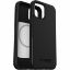 Picture of OtterBox Symmetry+ MagSafe Apple iPhone 12 Pro Max Case Black - (77-80139), Antimicrobial, DROP+ 3X Military Standard, 7 Years Warranty