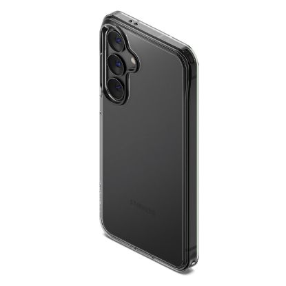 Picture of Cygnett AeroShield Samsung Galaxy S24 5G (6.2') Clear Protective Case - (CY4874CPAEG), TPU Frame, Hard-Shell Back ,Anti-Yellowing, 2 Years Warranty