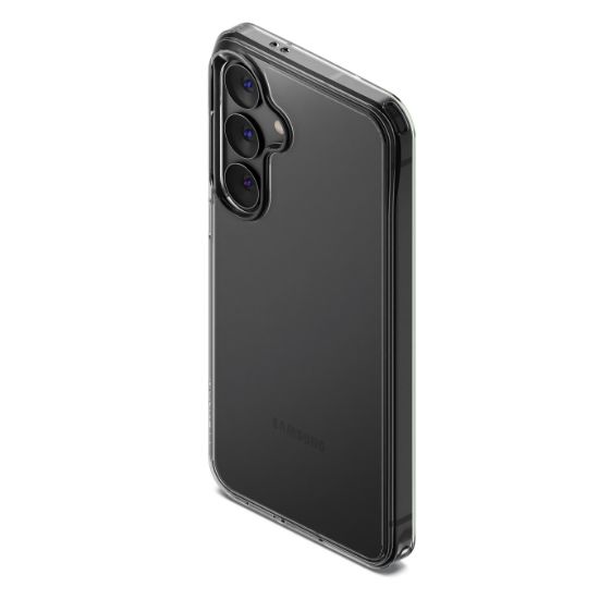 Picture of Cygnett AeroShield Samsung Galaxy S24 5G (6.2') Clear Protective Case - (CY4874CPAEG), TPU Frame, Hard-Shell Back ,Anti-Yellowing, 2 Years Warranty
